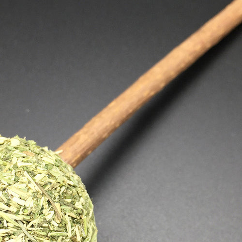Catnip Lollipop Cat Toy with Natural Herbs for Cats