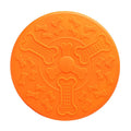 Dog Training & Feeding Toy — Dual-Use Fetch Thrower