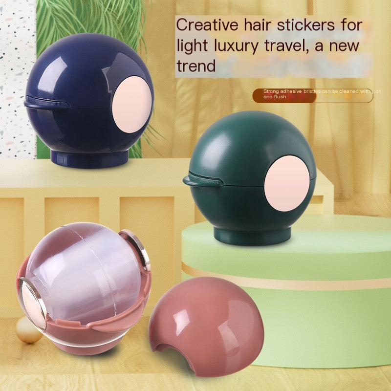 Reusable Pet Hair Remover Lint Roller — Clothes, Furniture & Travel
